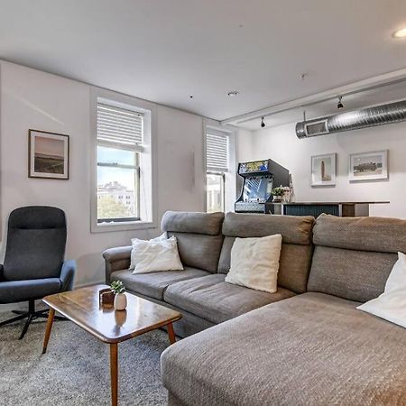 Lovely 2-Bedroom Unit In 스프링필드 외부 사진