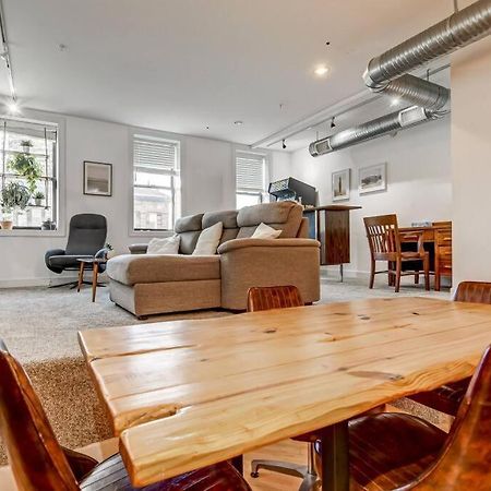 Lovely 2-Bedroom Unit In 스프링필드 외부 사진