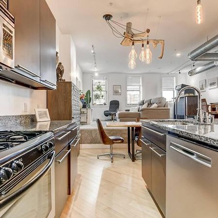 Lovely 2-Bedroom Unit In 스프링필드 외부 사진
