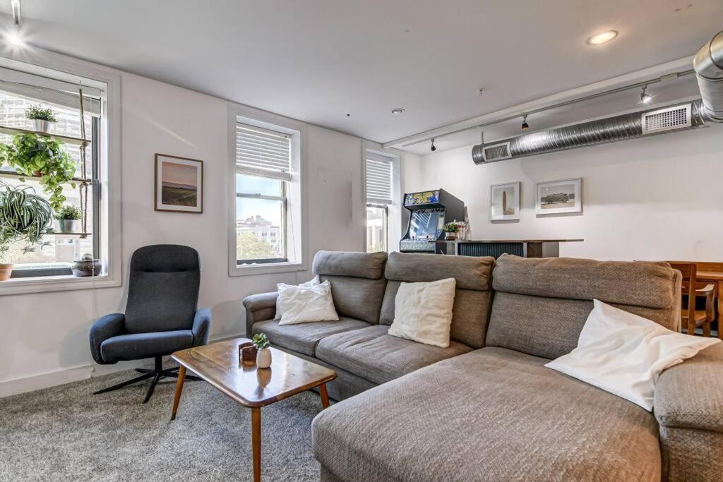Lovely 2-Bedroom Unit In 스프링필드 외부 사진
