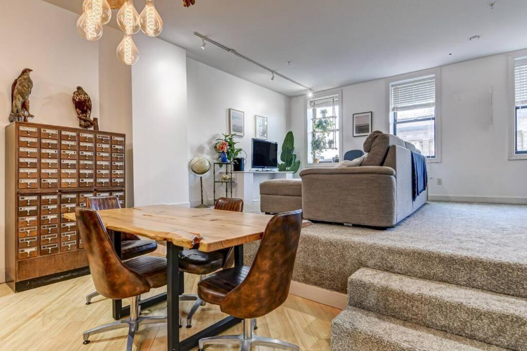 Lovely 2-Bedroom Unit In 스프링필드 외부 사진