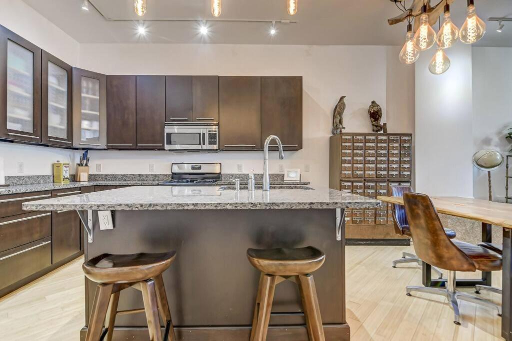 Lovely 2-Bedroom Unit In 스프링필드 외부 사진