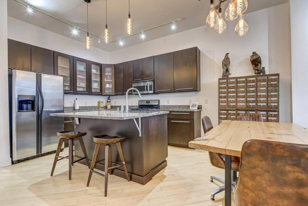 Lovely 2-Bedroom Unit In 스프링필드 외부 사진
