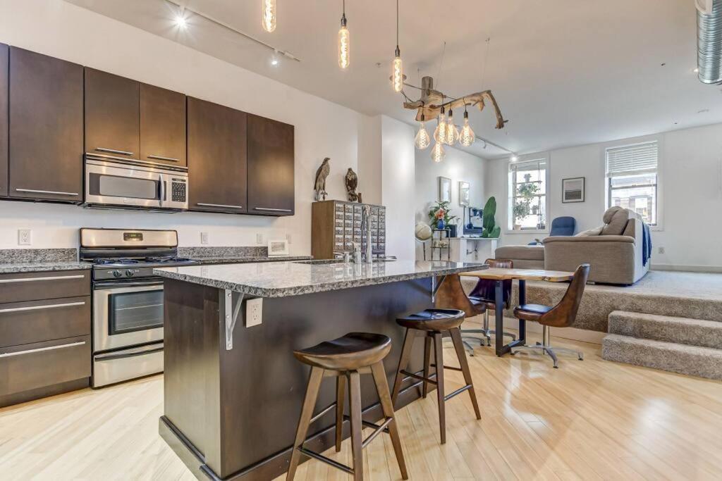 Lovely 2-Bedroom Unit In 스프링필드 외부 사진