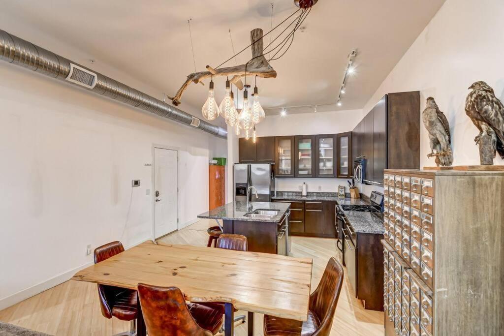 Lovely 2-Bedroom Unit In 스프링필드 외부 사진