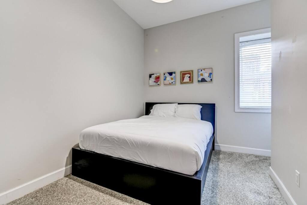 Lovely 2-Bedroom Unit In 스프링필드 외부 사진