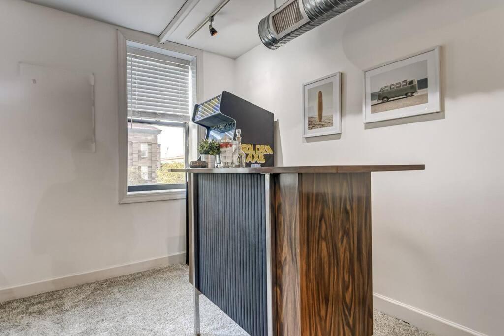 Lovely 2-Bedroom Unit In 스프링필드 외부 사진