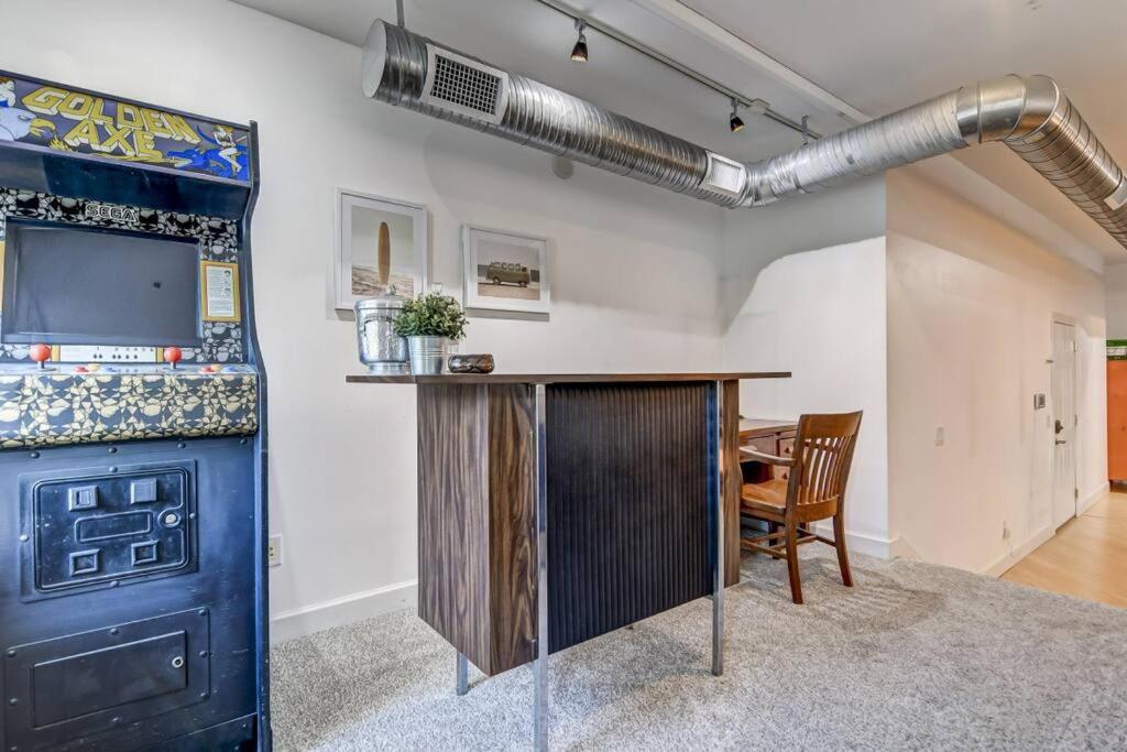 Lovely 2-Bedroom Unit In 스프링필드 외부 사진