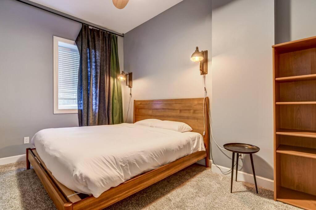 Lovely 2-Bedroom Unit In 스프링필드 외부 사진